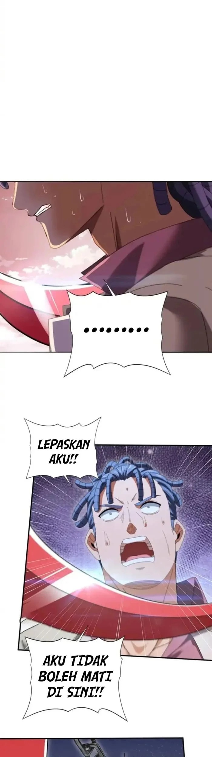 The Apex of Dragon Mastery Chapter 191 Gambar 24