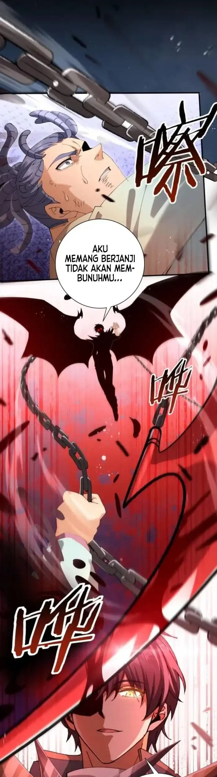 The Apex of Dragon Mastery Chapter 192 Gambar 6