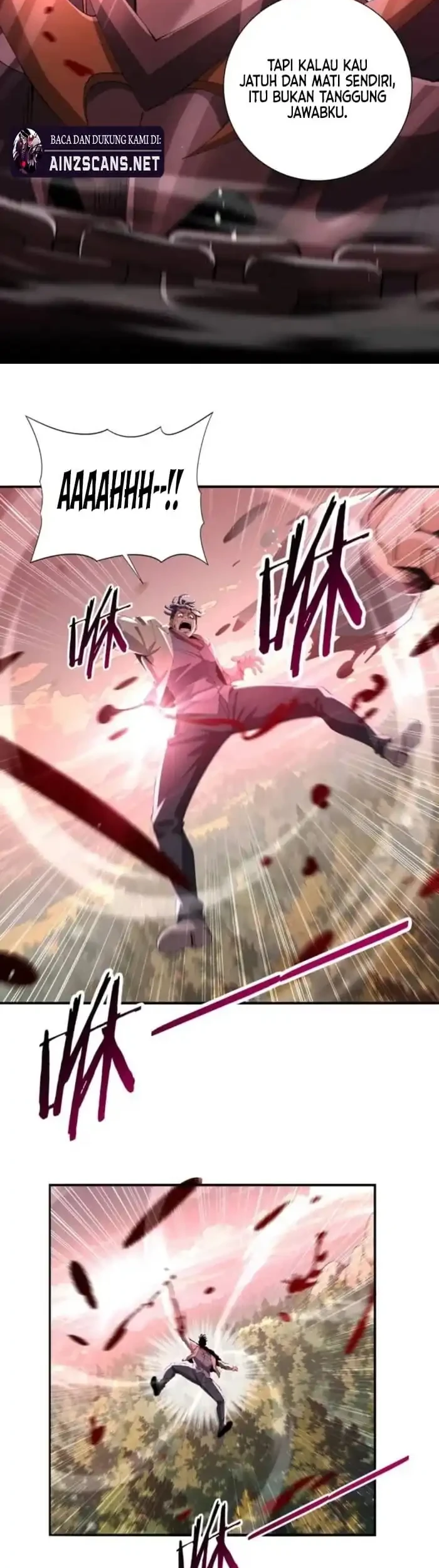 The Apex of Dragon Mastery Chapter 192 Gambar 7