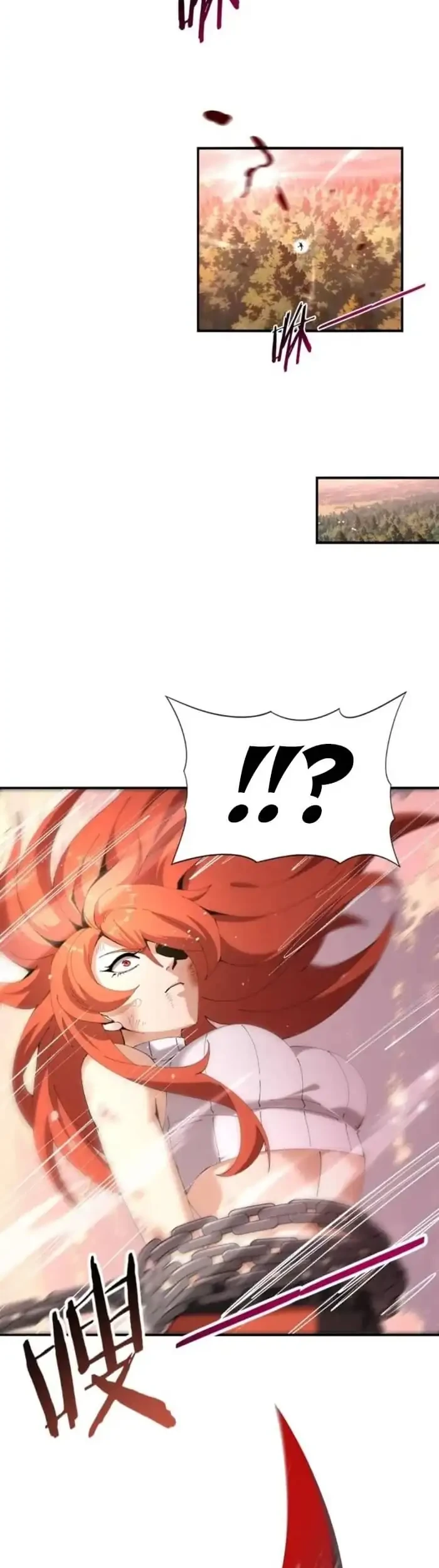 The Apex of Dragon Mastery Chapter 192 Gambar 8