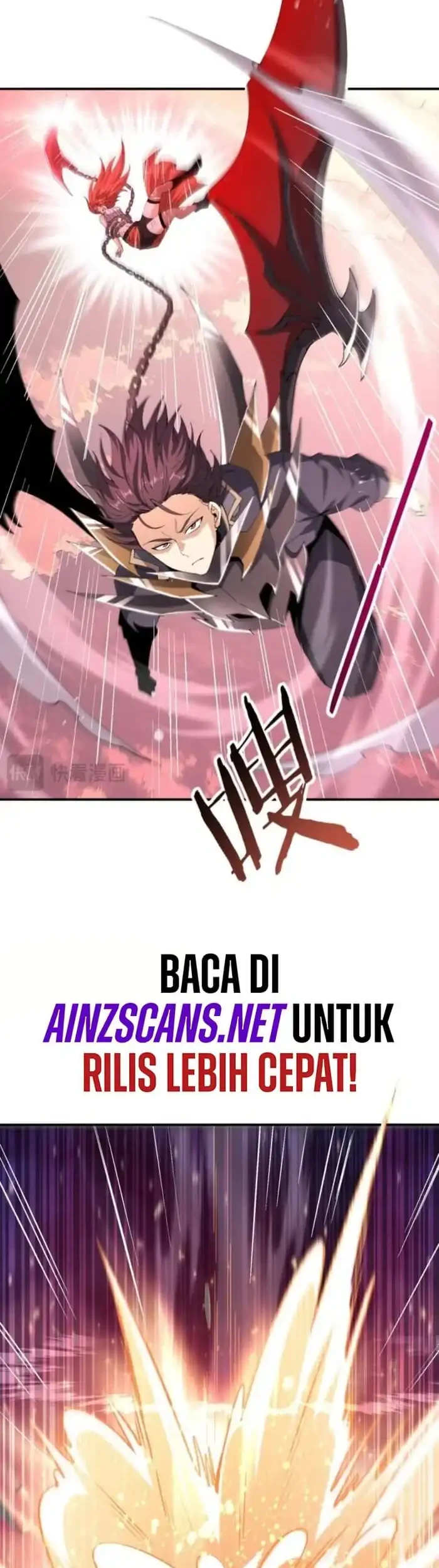 The Apex of Dragon Mastery Chapter 192 Gambar 9