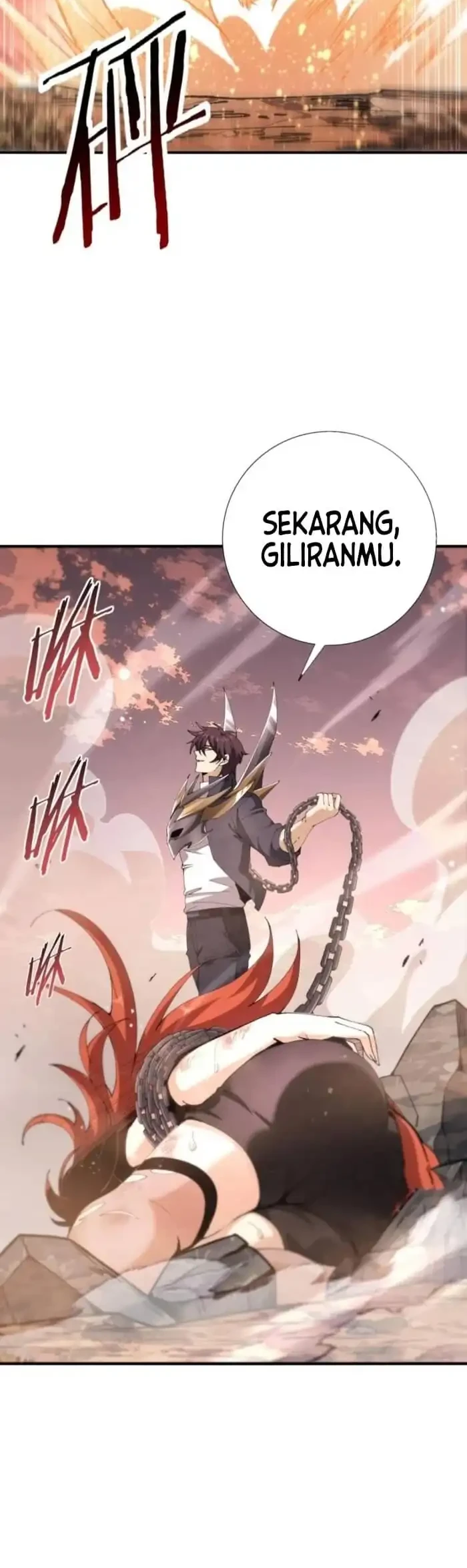 The Apex of Dragon Mastery Chapter 192 Gambar 10