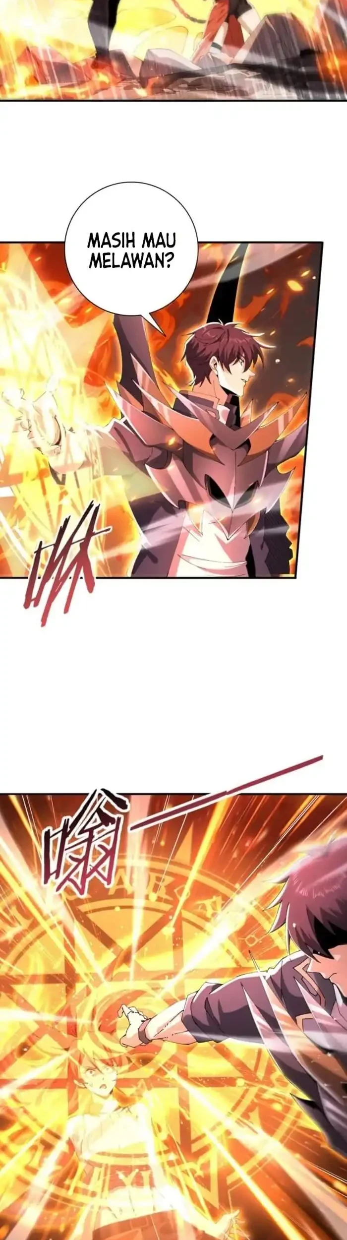 The Apex of Dragon Mastery Chapter 192 Gambar 12