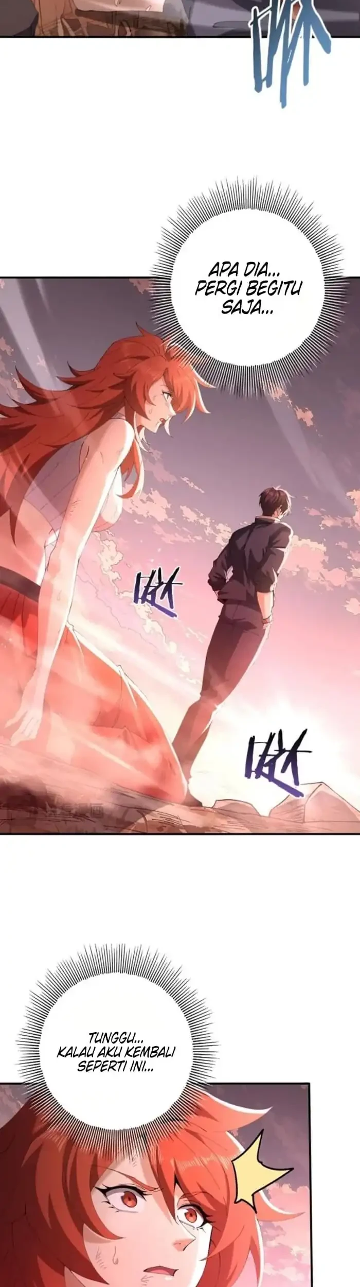 The Apex of Dragon Mastery Chapter 192 Gambar 17