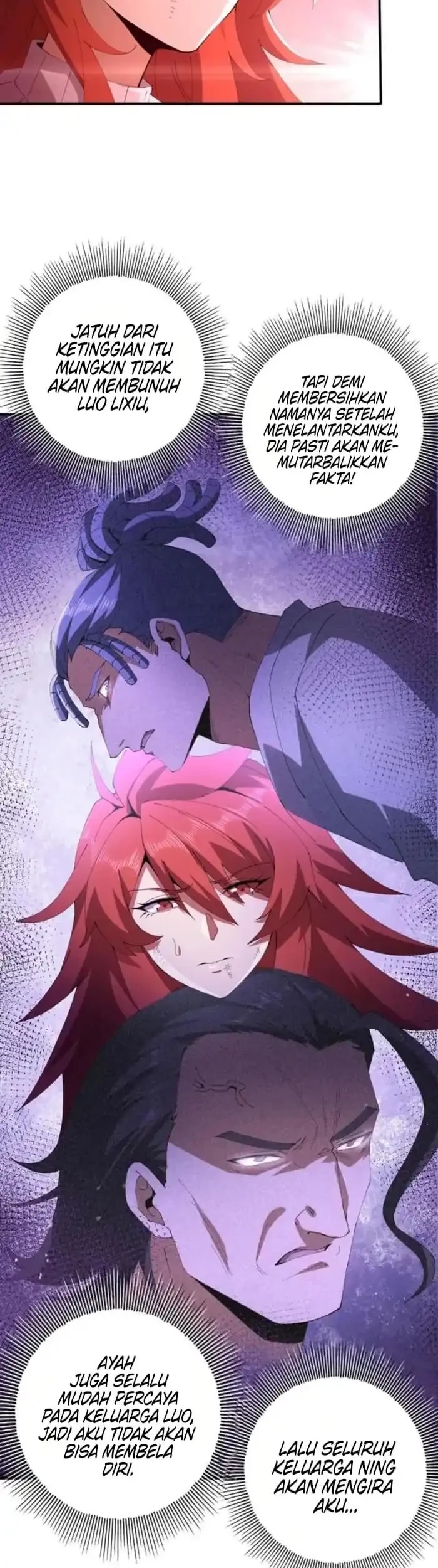 The Apex of Dragon Mastery Chapter 192 Gambar 18