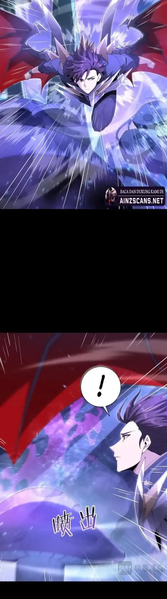 The Apex of Dragon Mastery Chapter 192 Gambar 22