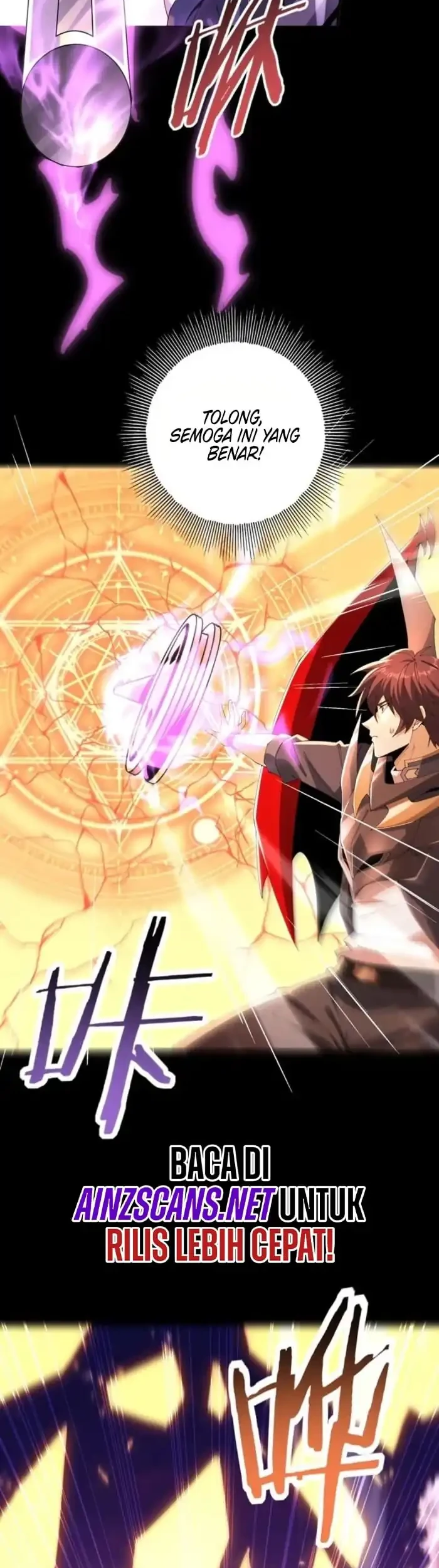 The Apex of Dragon Mastery Chapter 192 Gambar 27