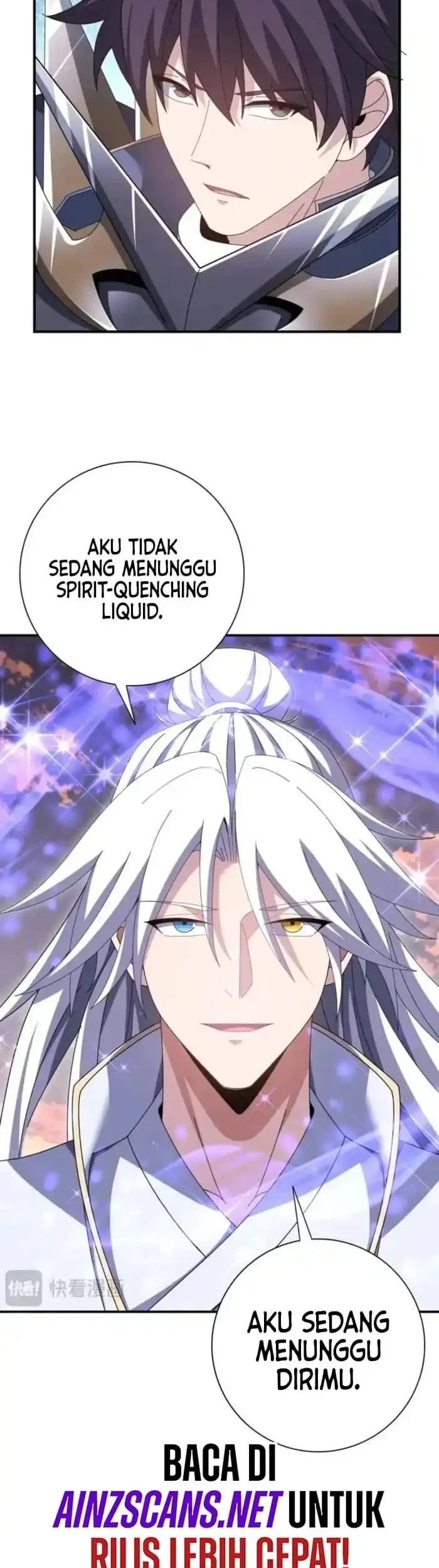 The Apex of Dragon Mastery Chapter 193 Gambar 9