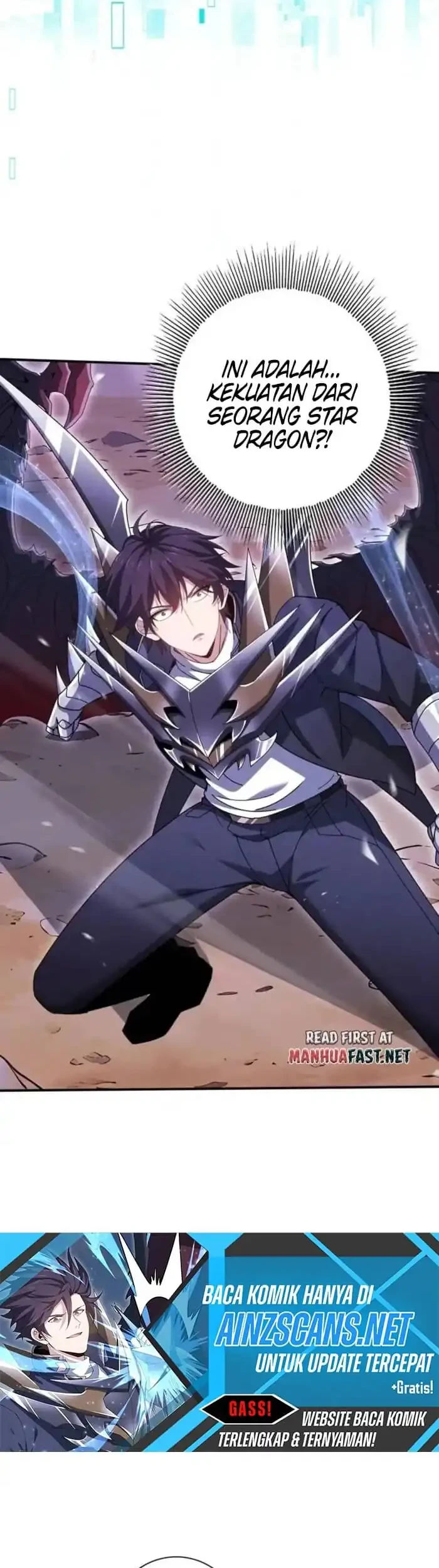 The Apex of Dragon Mastery Chapter 193 Gambar 14