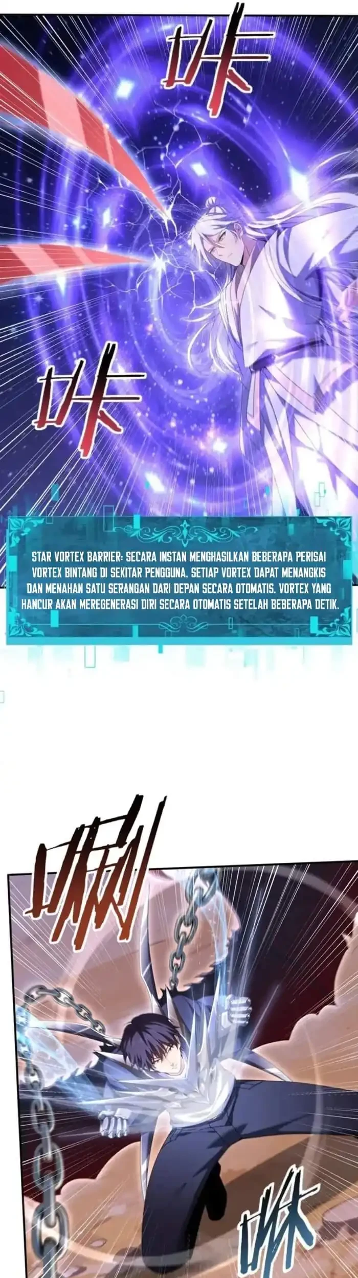 The Apex of Dragon Mastery Chapter 193 Gambar 18