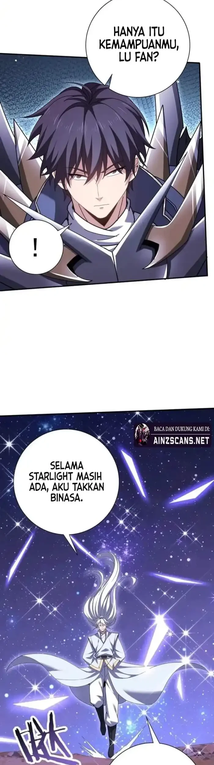 The Apex of Dragon Mastery Chapter 193 Gambar 21