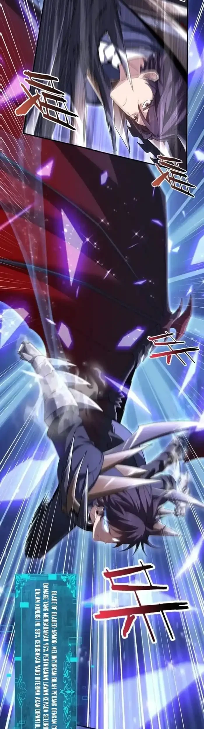 The Apex of Dragon Mastery Chapter 193 Gambar 26