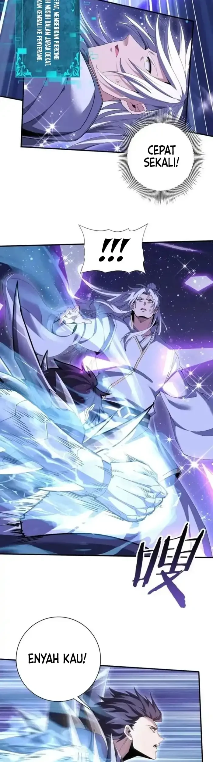 The Apex of Dragon Mastery Chapter 193 Gambar 27