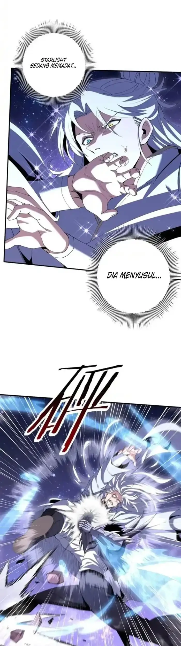 The Apex of Dragon Mastery Chapter 193 Gambar 29