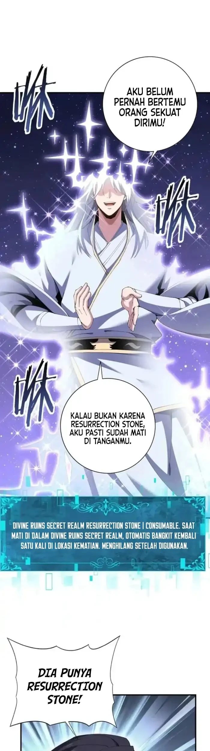 Manhua The Apex of Dragon Mastery Chapter 194 gambar 2