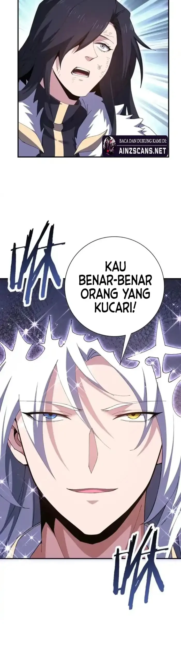 The Apex of Dragon Mastery Chapter 194 Gambar 3