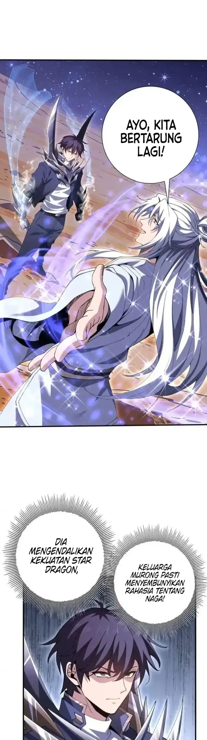 The Apex of Dragon Mastery Chapter 194 Gambar 4