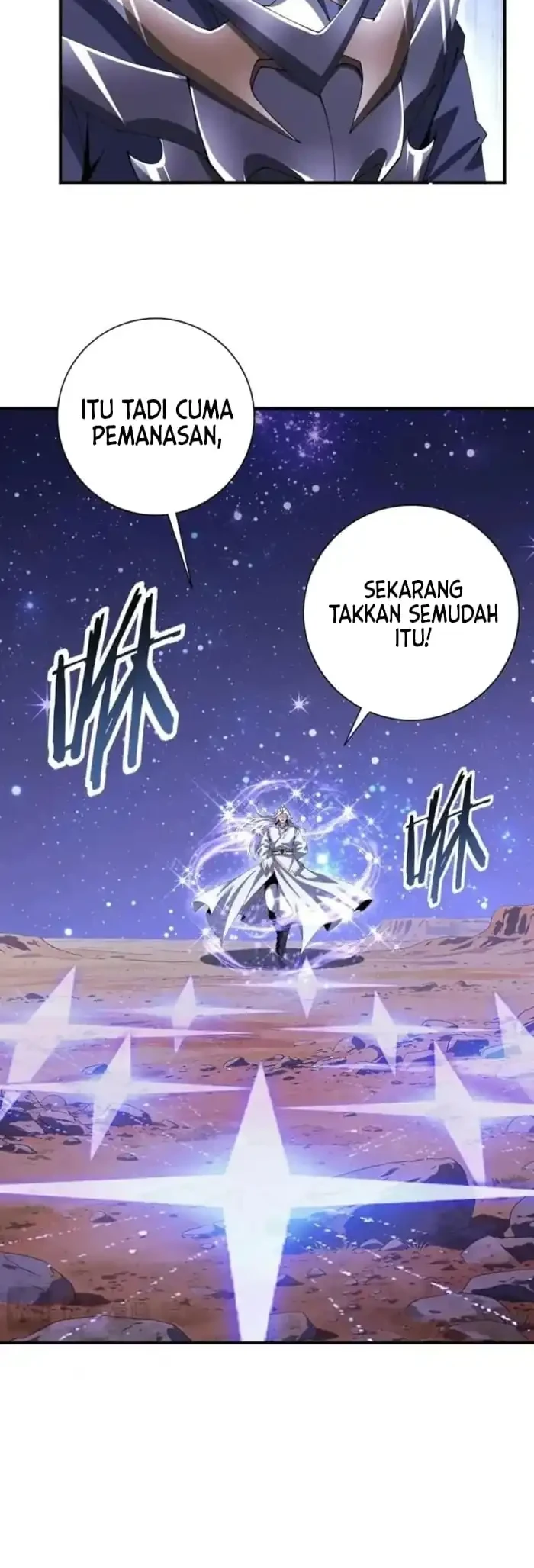 The Apex of Dragon Mastery Chapter 194 Gambar 5