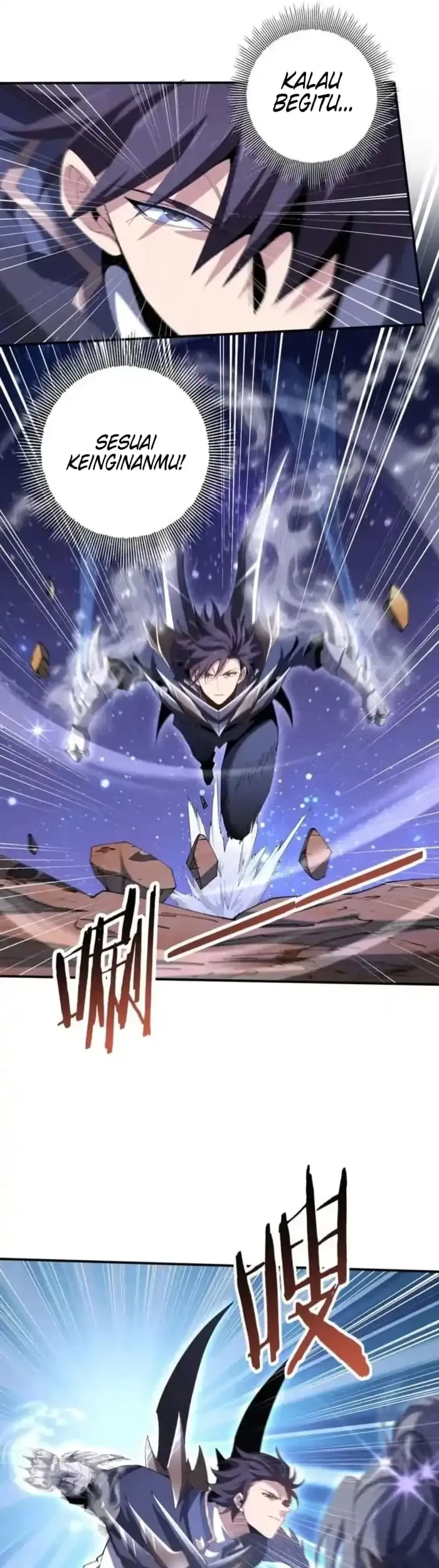 The Apex of Dragon Mastery Chapter 194 Gambar 6