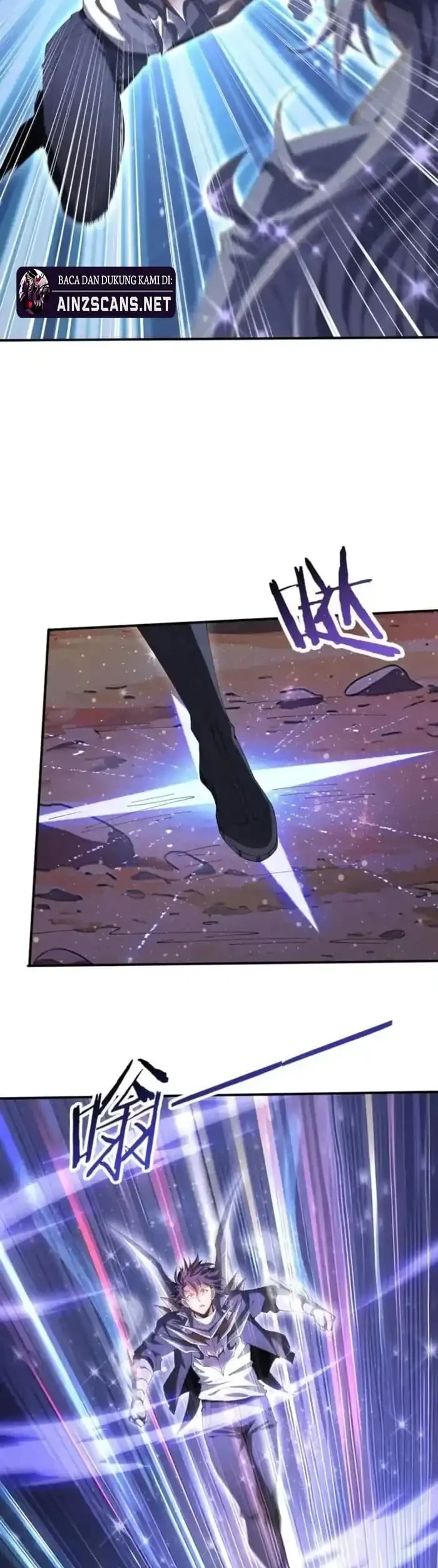 The Apex of Dragon Mastery Chapter 194 Gambar 7