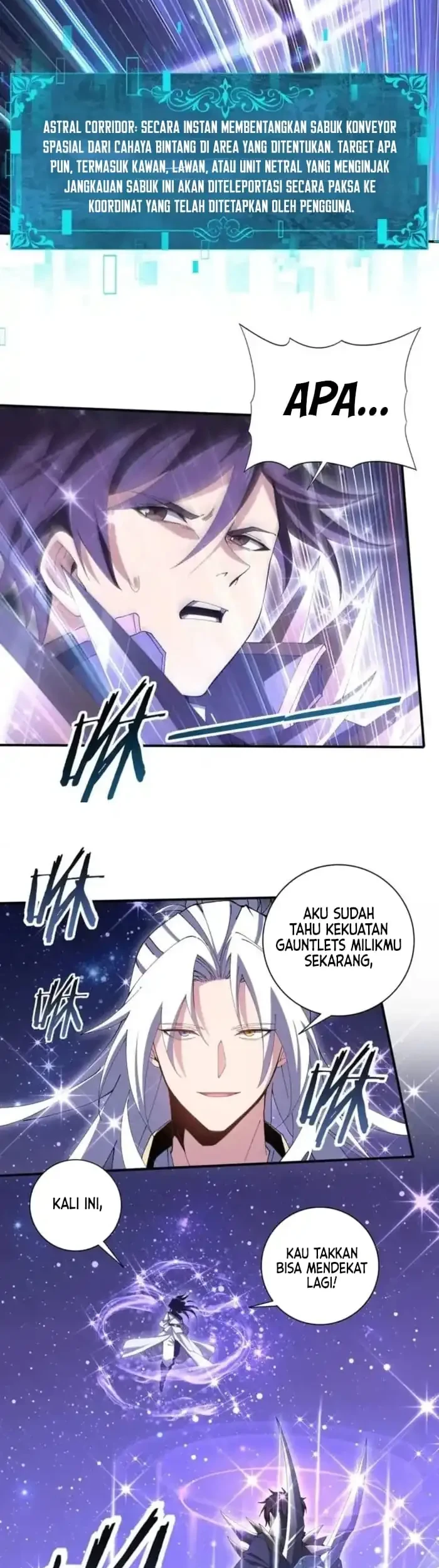 The Apex of Dragon Mastery Chapter 194 Gambar 8