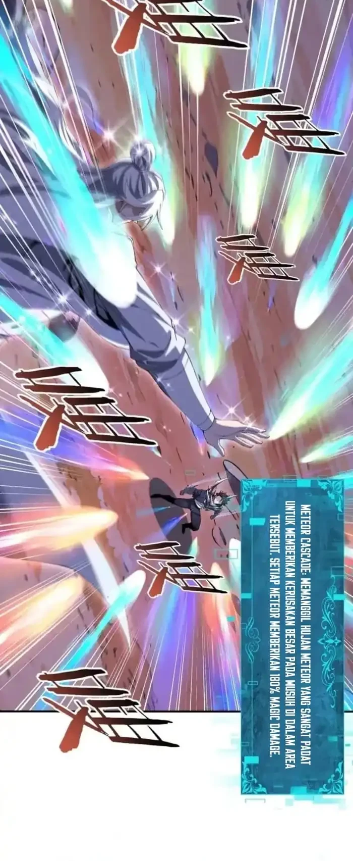 The Apex of Dragon Mastery Chapter 194 Gambar 10