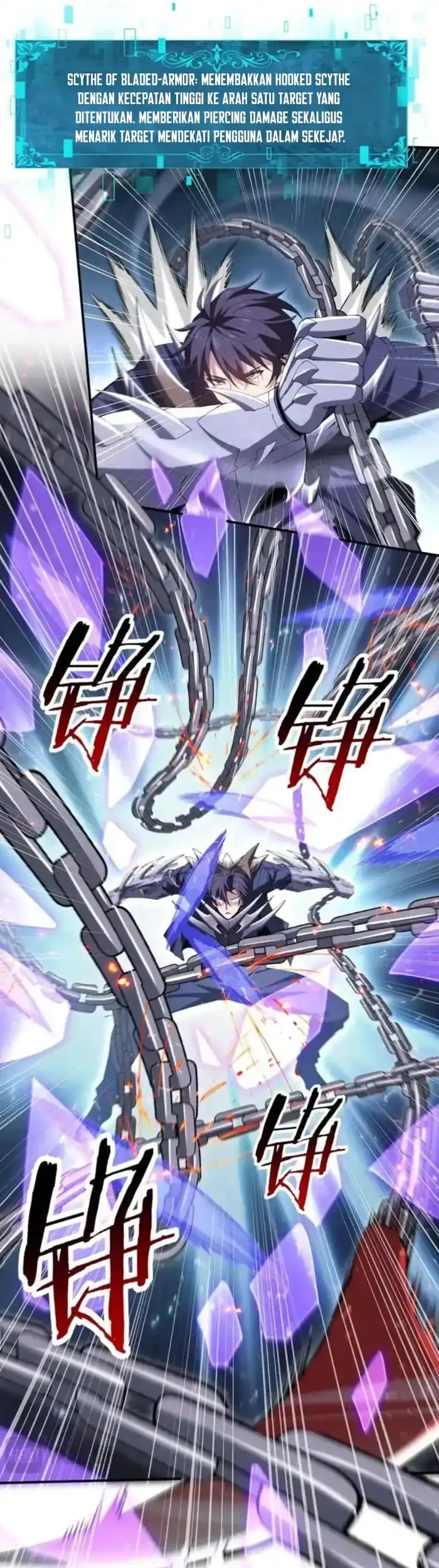 The Apex of Dragon Mastery Chapter 194 Gambar 11