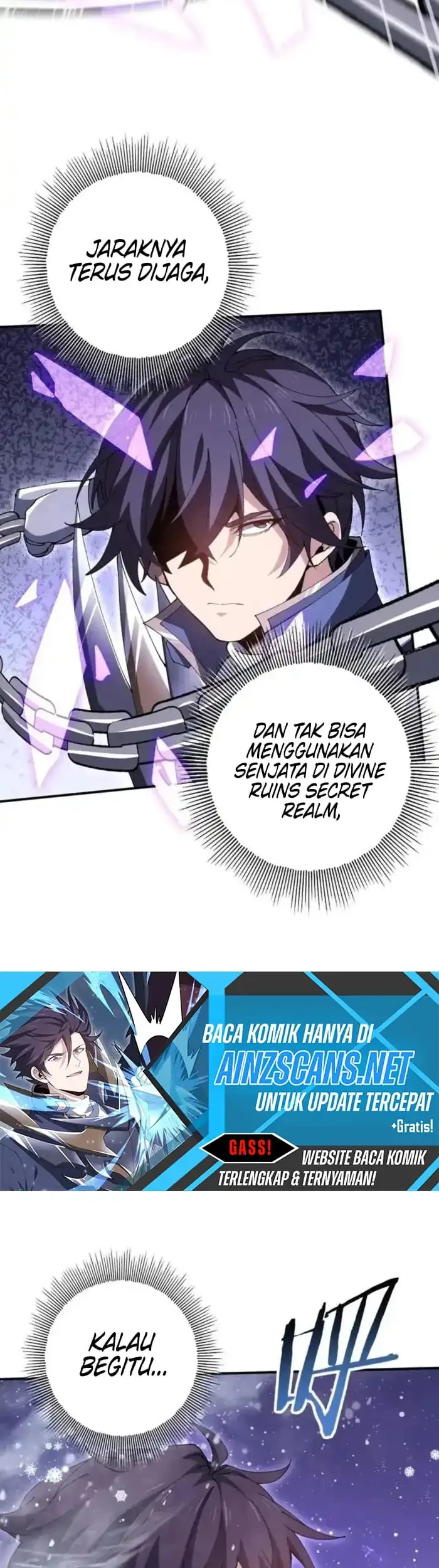 The Apex of Dragon Mastery Chapter 194 Gambar 12