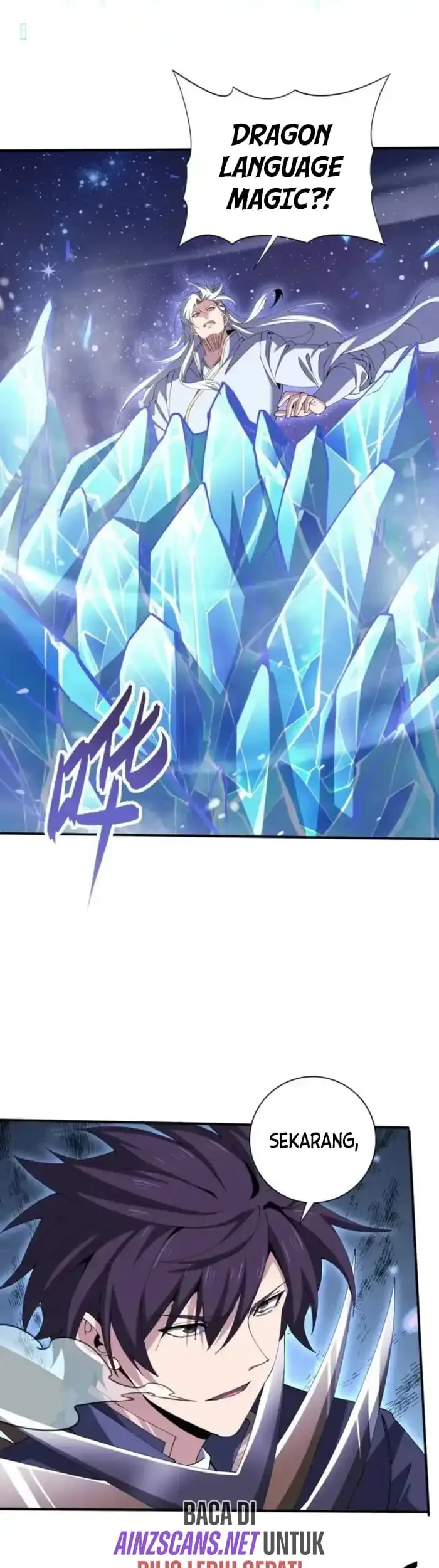 The Apex of Dragon Mastery Chapter 194 Gambar 14