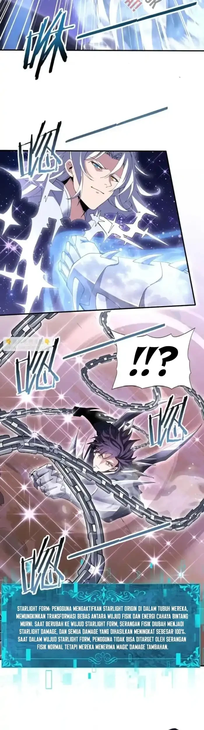 The Apex of Dragon Mastery Chapter 194 Gambar 19