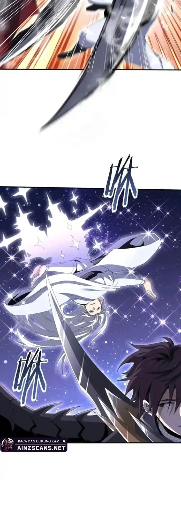 The Apex of Dragon Mastery Chapter 194 Gambar 25