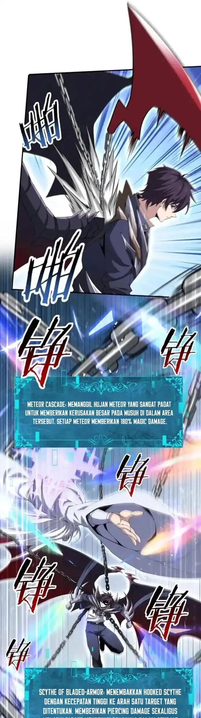 The Apex of Dragon Mastery Chapter 194 Gambar 26