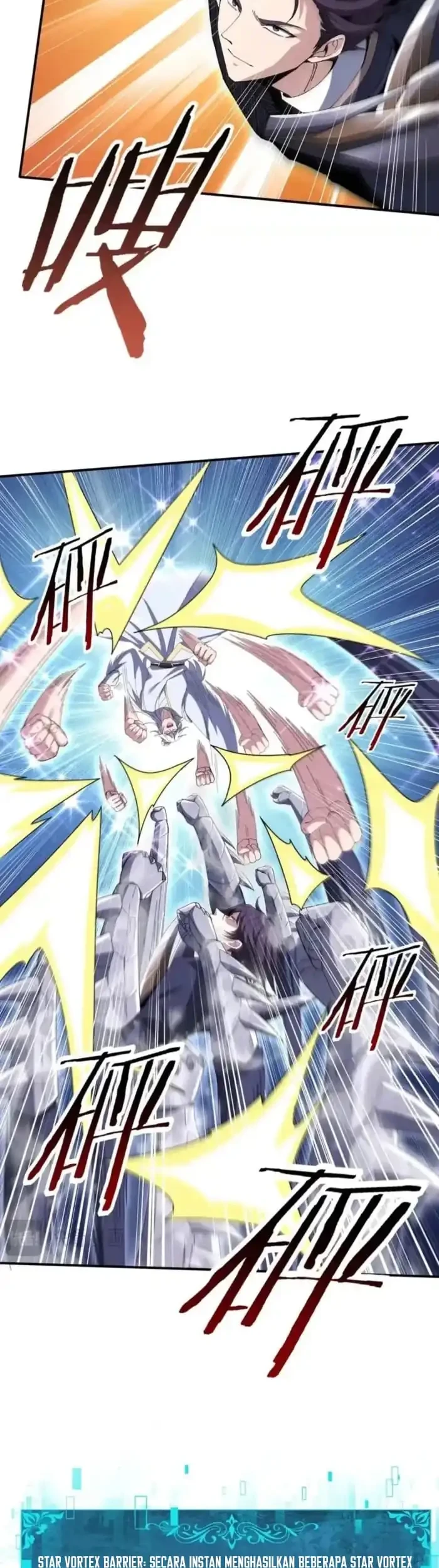 The Apex of Dragon Mastery Chapter 194 Gambar 28