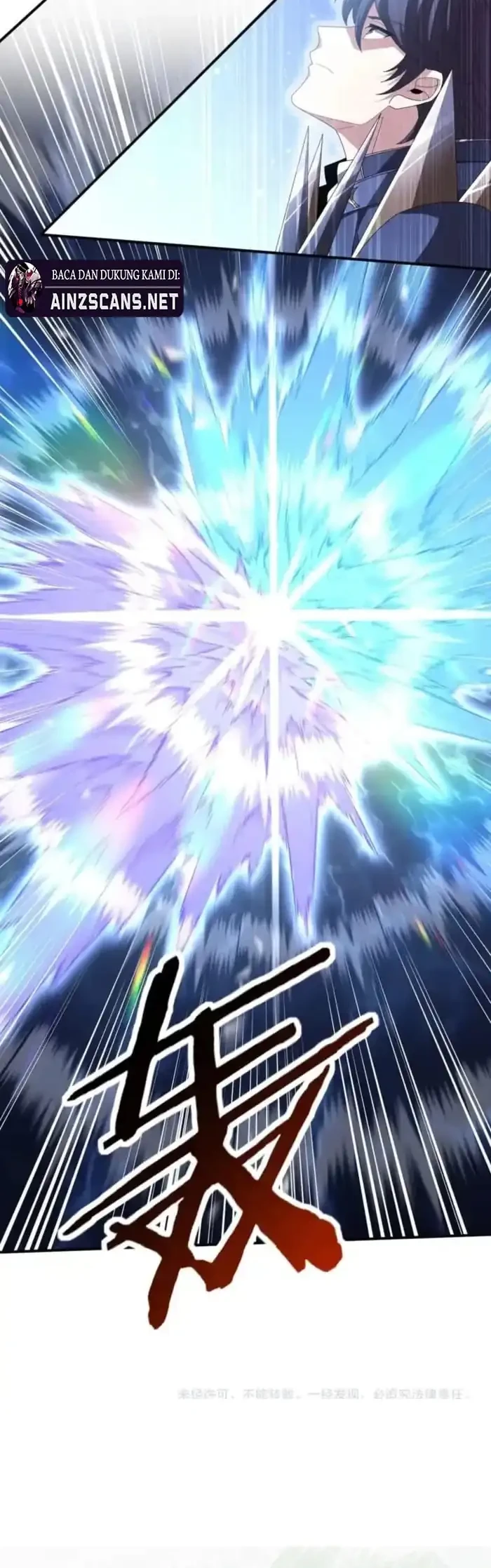 The Apex of Dragon Mastery Chapter 194 Gambar 30