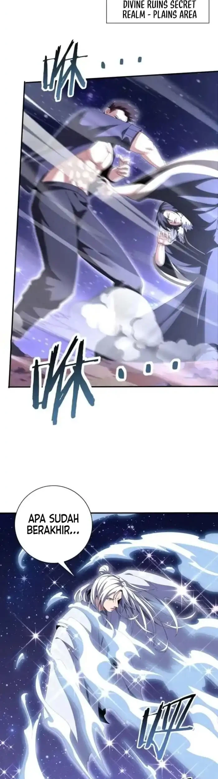 Manhua The Apex of Dragon Mastery Chapter 195 gambar 2