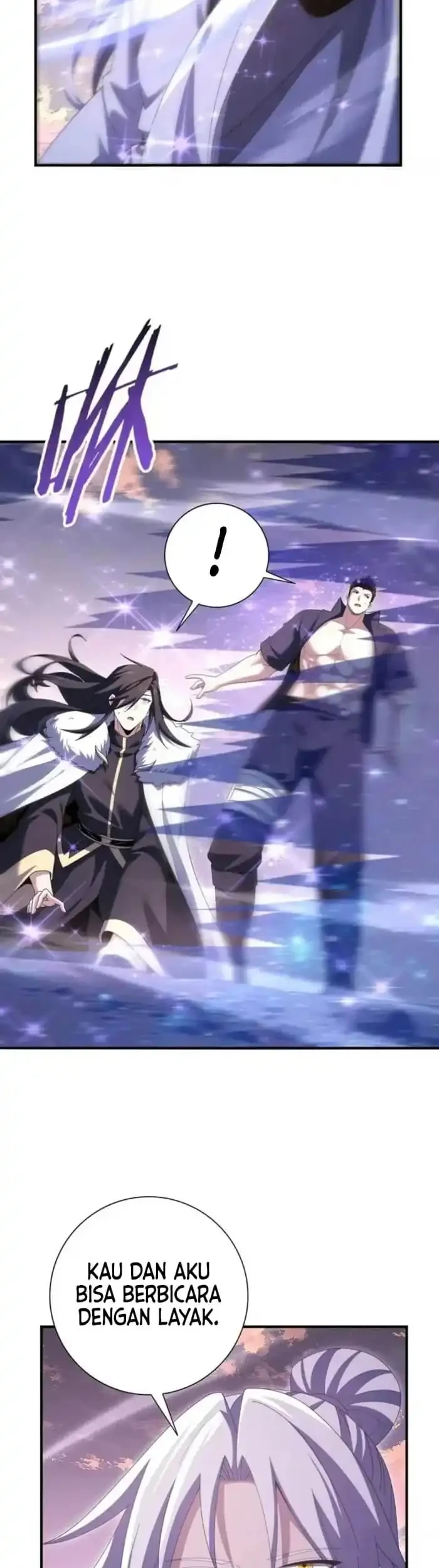 The Apex of Dragon Mastery Chapter 195 Gambar 9