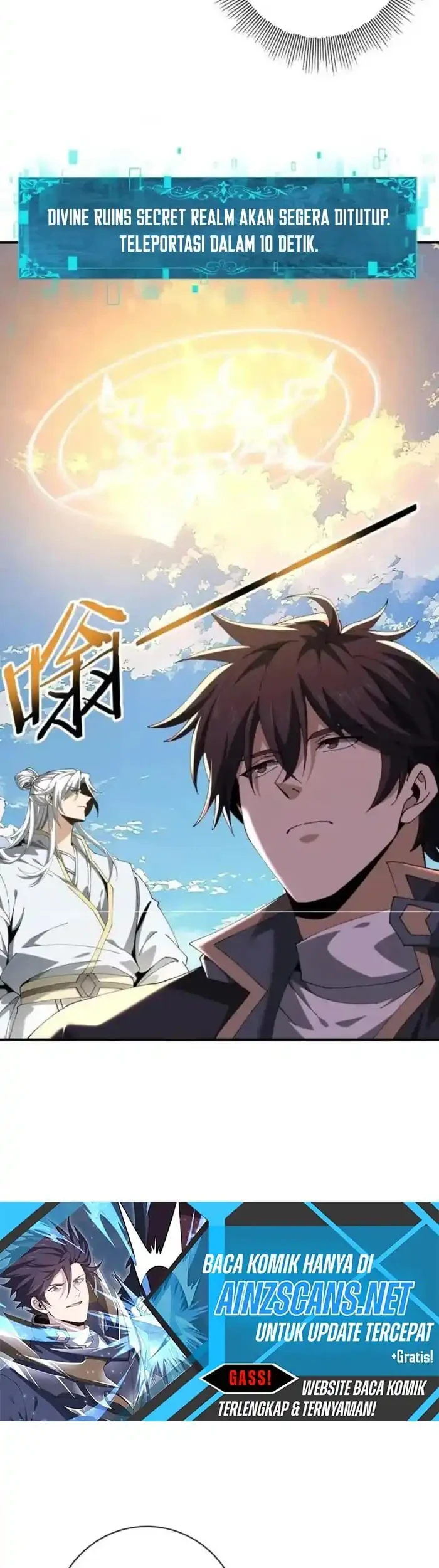 The Apex of Dragon Mastery Chapter 195 Gambar 15