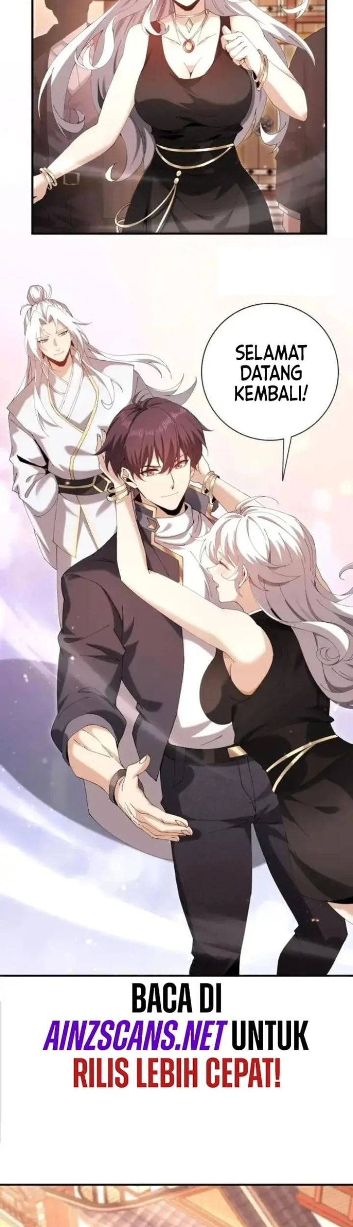 The Apex of Dragon Mastery Chapter 196 Gambar 3