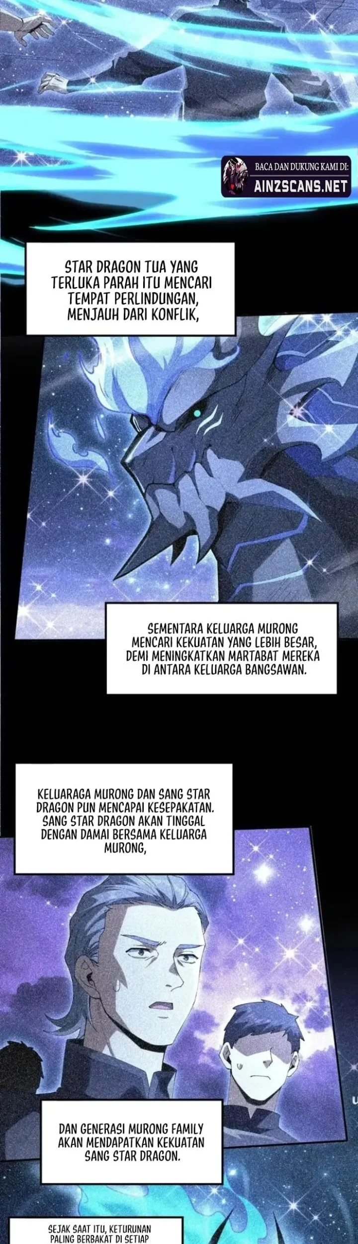 The Apex of Dragon Mastery Chapter 196 Gambar 8