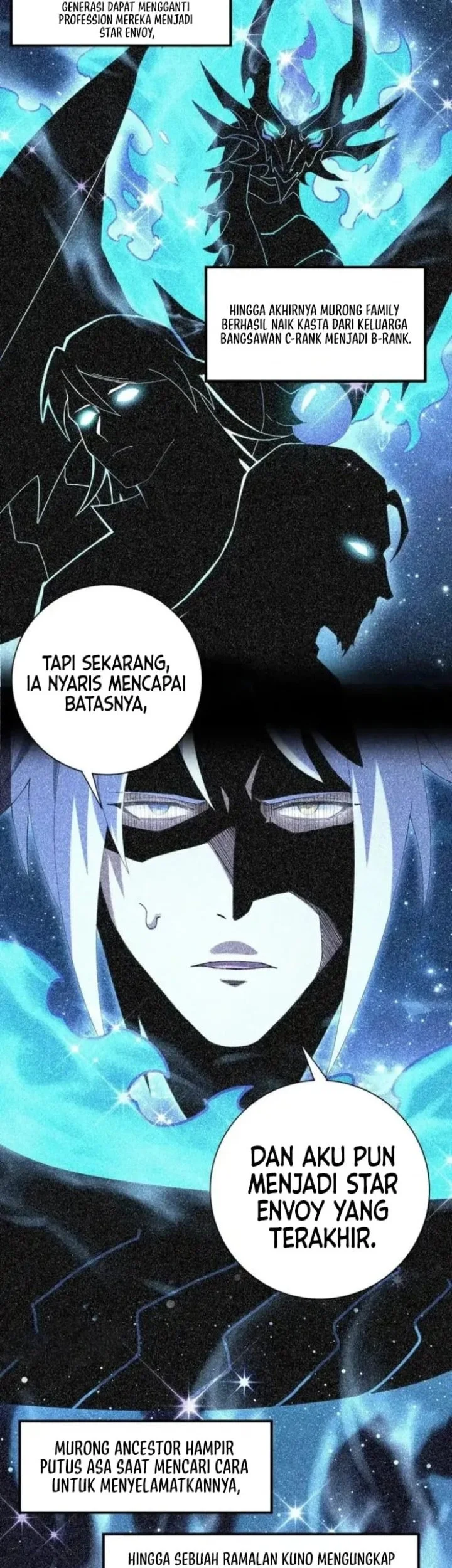 The Apex of Dragon Mastery Chapter 196 Gambar 9