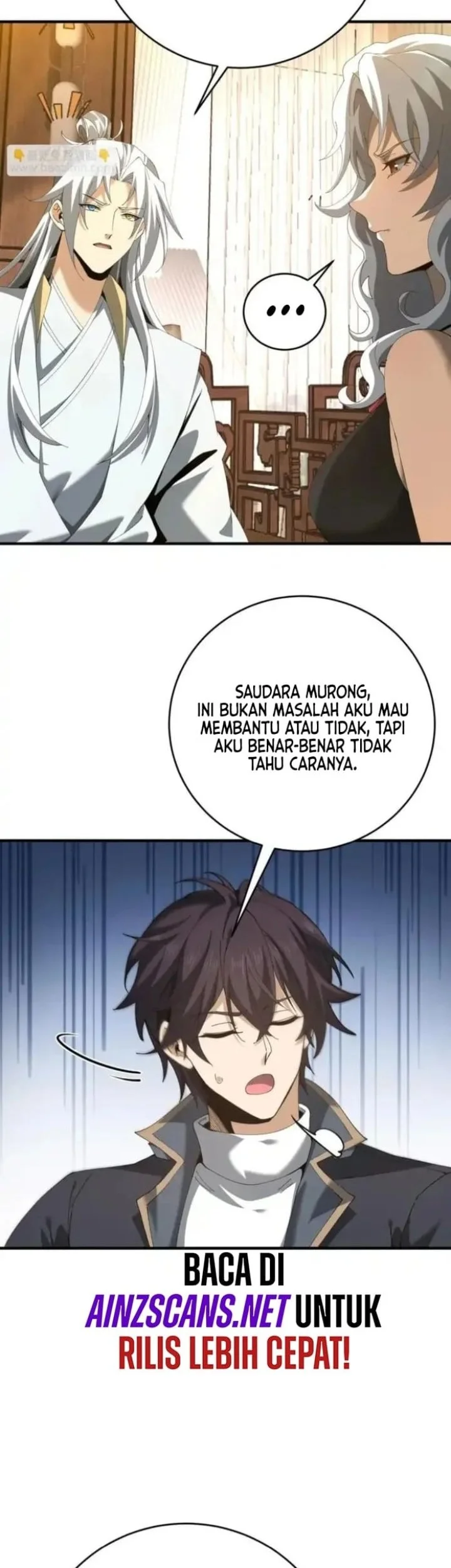 The Apex of Dragon Mastery Chapter 196 Gambar 13