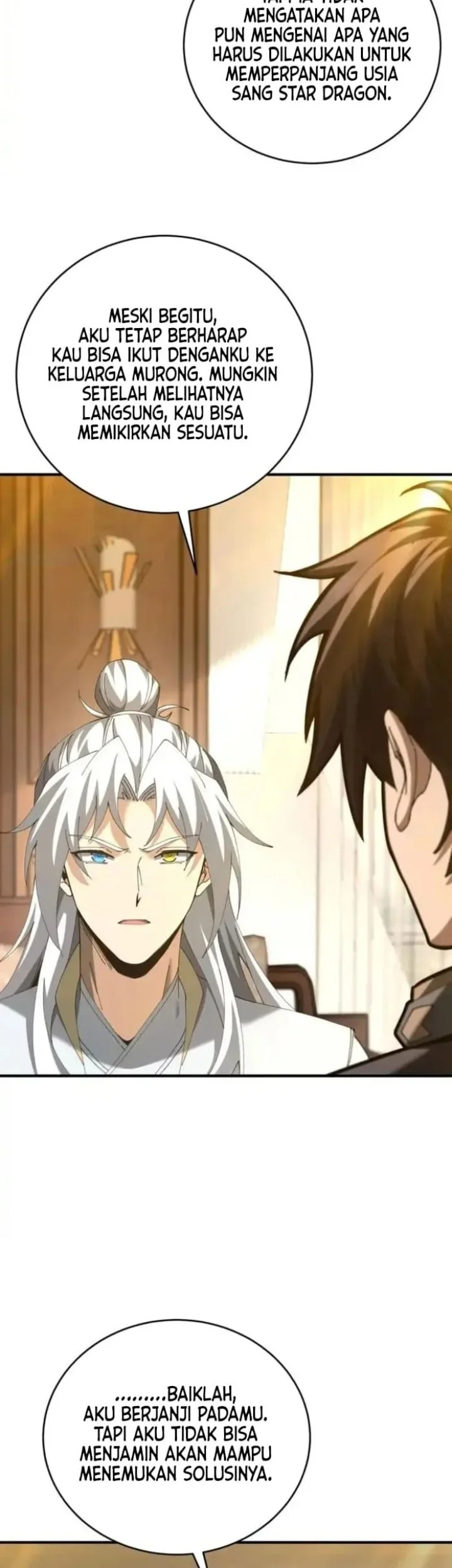 The Apex of Dragon Mastery Chapter 196 Gambar 15