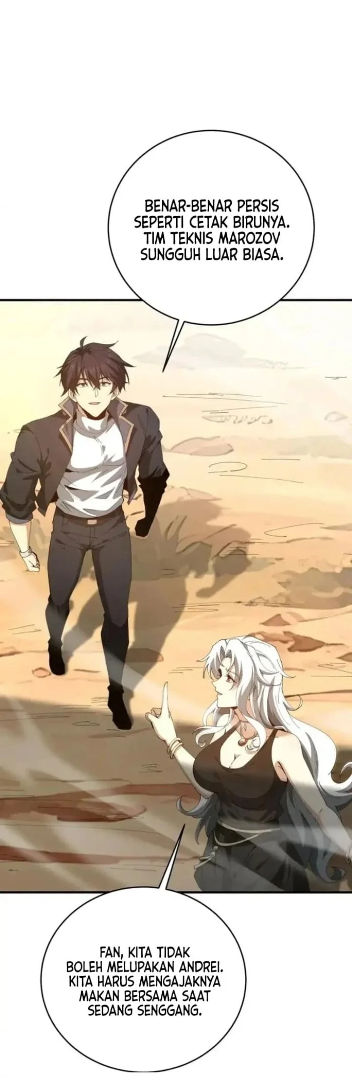 The Apex of Dragon Mastery Chapter 196 Gambar 21