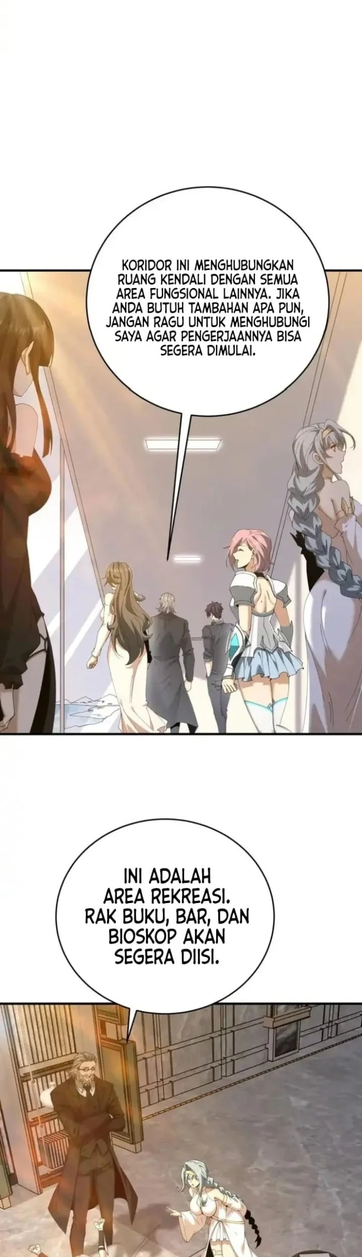 The Apex of Dragon Mastery Chapter 196 Gambar 24