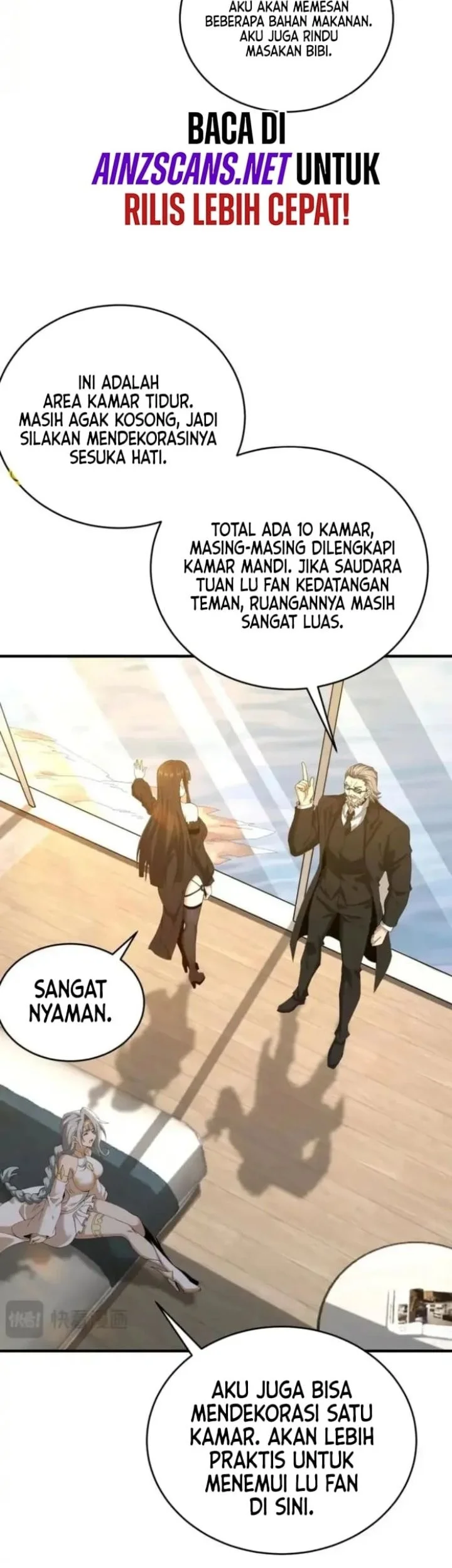 The Apex of Dragon Mastery Chapter 196 Gambar 26