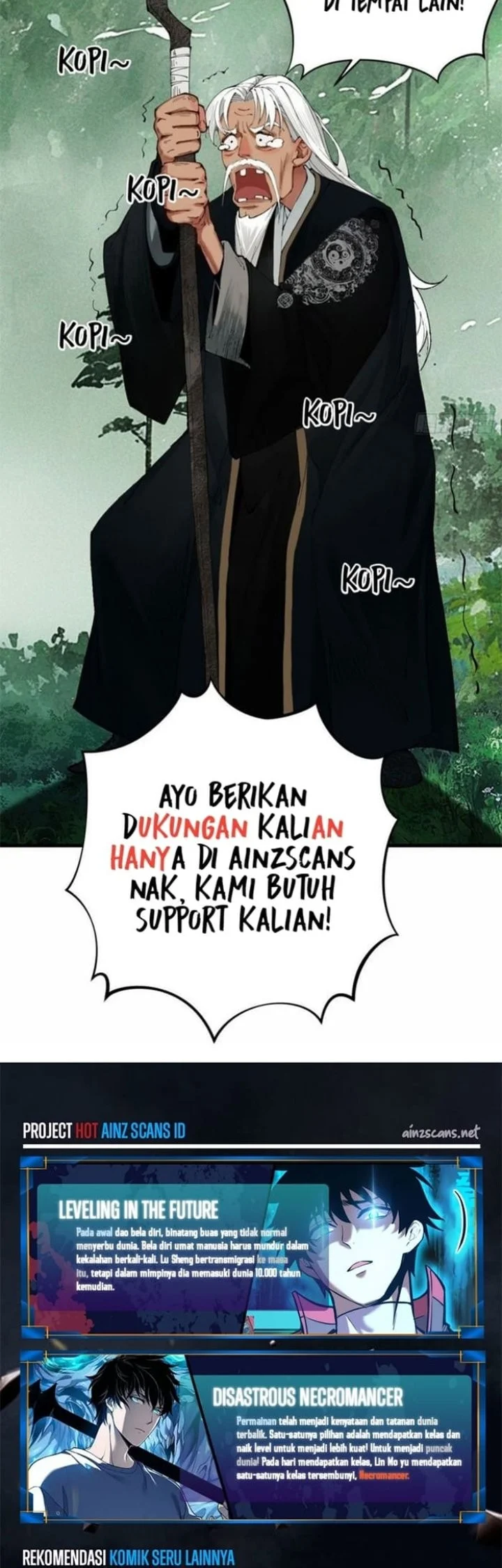 The Apex of Dragon Mastery Chapter 196 Gambar 38