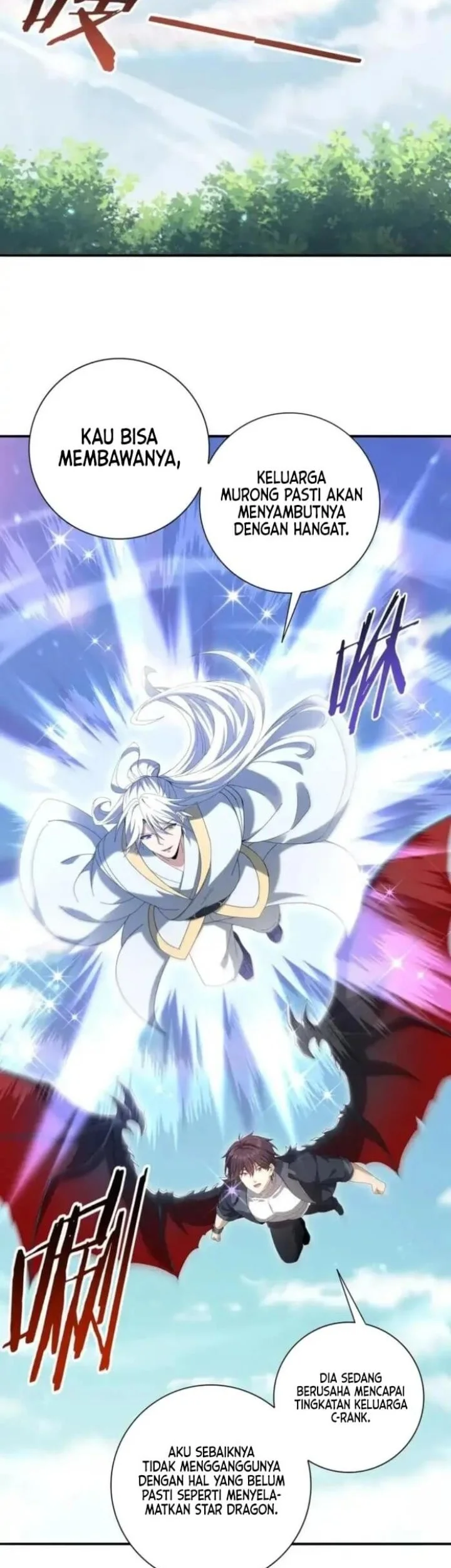 The Apex of Dragon Mastery Chapter 197 Gambar 9