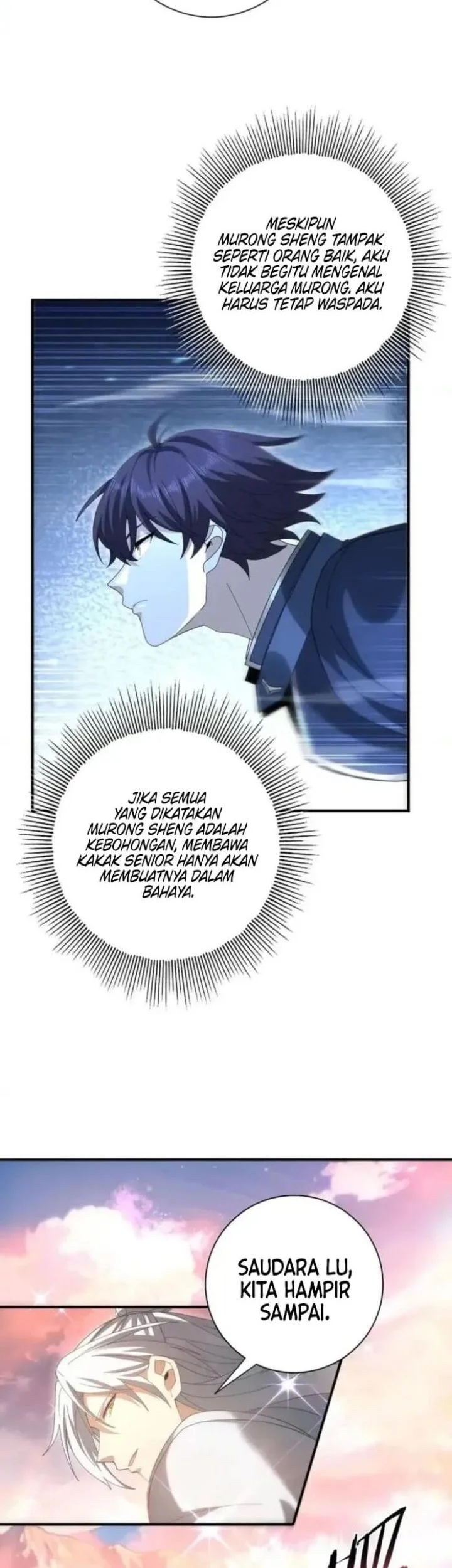 The Apex of Dragon Mastery Chapter 197 Gambar 10