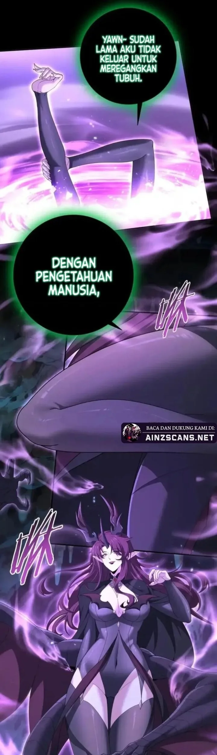 The Apex of Dragon Mastery Chapter 197 Gambar 35