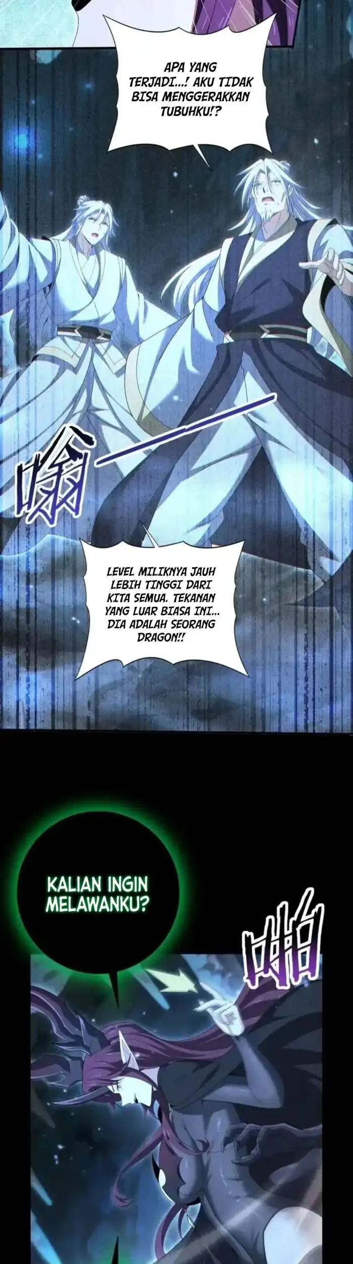 The Apex of Dragon Mastery Chapter 198 Gambar 3